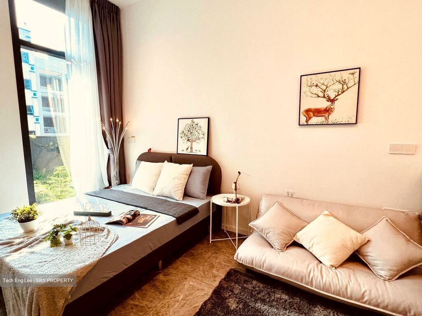 The M (D7), Apartment #496265951